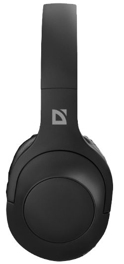 Гарнитура Defender FreeMotion B445 Bluetooth Black (63445) (7024920) Киев - изображение 7