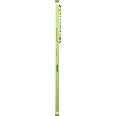 Мобільний телефон Infinix Hot 60i 4/128Gb Meadow Green (4894947093609) Вінниця - фото 4