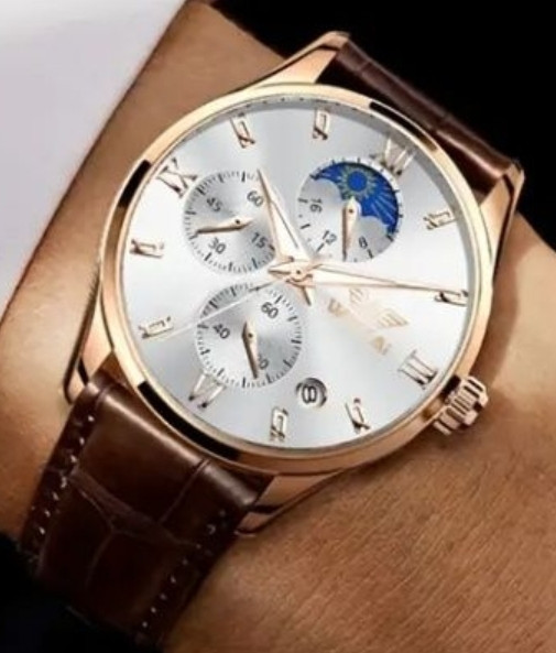 Часы наручные мужские. Киев - изображение 4