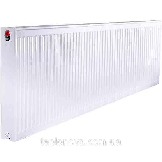 Радиатор стальной панельный KALITE 22 бок 600х1800 Черновцы