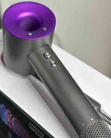 Фен-професійний HD08 Dyson Supersonic Харків