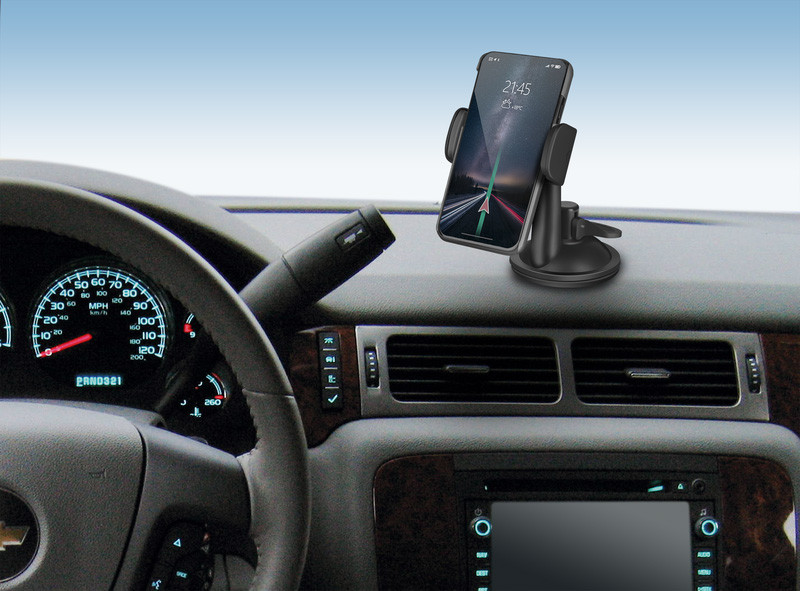 Автомобільне кріплення Defender Car holder CH-155+ 60-85 мм Винница - изображение 10