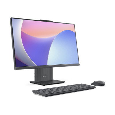 Комп'ютер Lenovo IdeaCentre AiO 27IRH9 / i5-13420H, 24, 1TB, WKM (F0HM00TPUO) Вінниця - фото 4