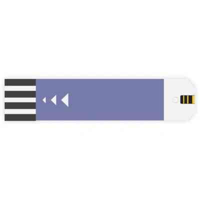 Тест-смужки для глюкометра Bionime MS 50 шт. (7640143651818) Вінниця