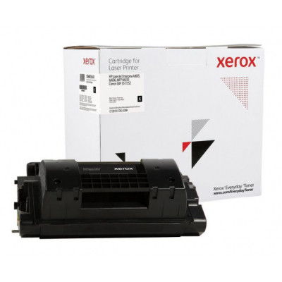 Картридж Xerox HP CF281X (81X), Canon 039H (006R03649) Винница - изображение 1