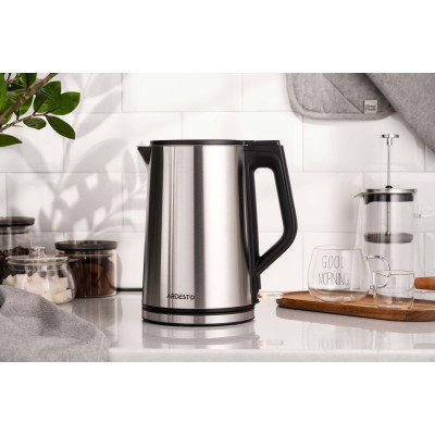 Електрочайник Ardesto EKL-X51 Вінниця - фото 12