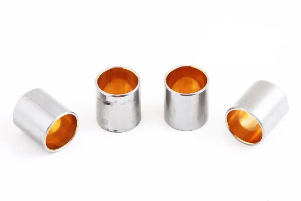 Втулка шатуна 2110 ASR (21213) (4 шт.) Винница - изображение 1