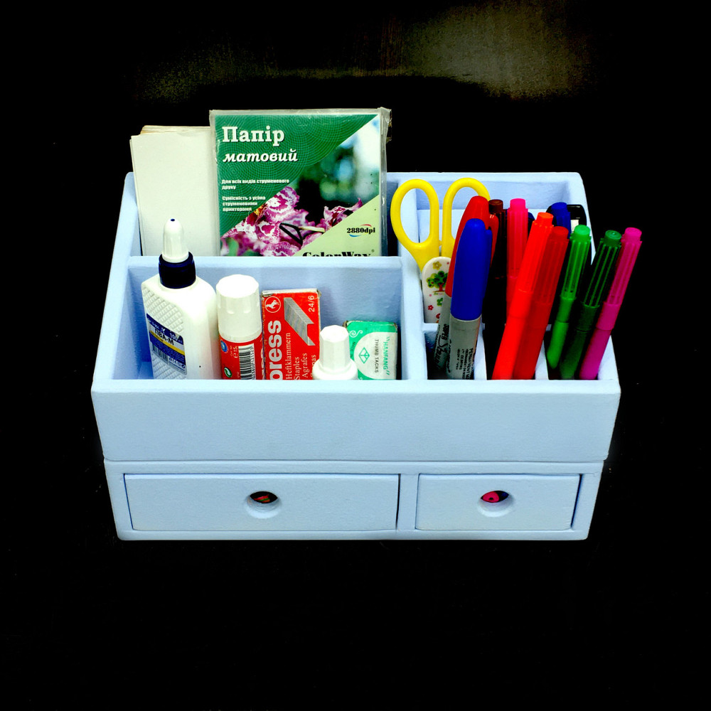 Настольный органайзер 