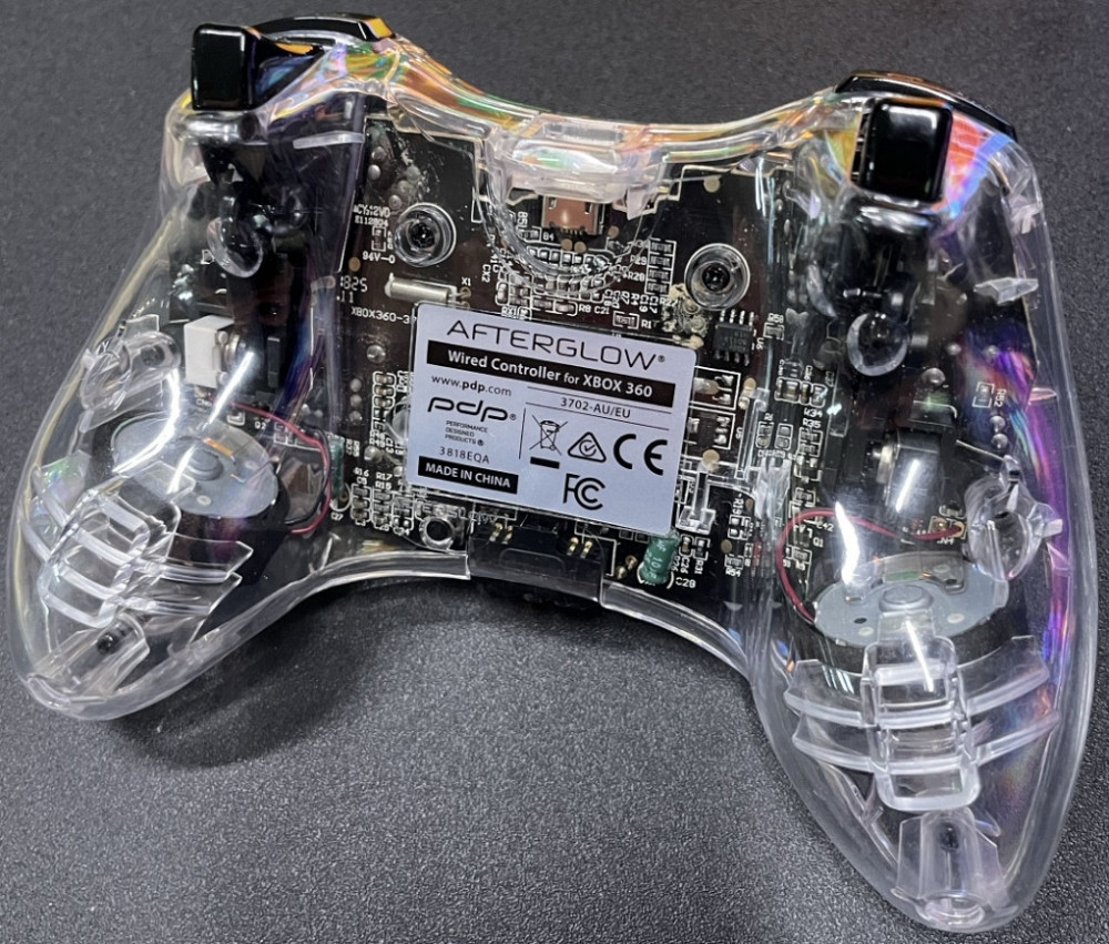 Геймпад / Джойстик Xbox. Київ - фото 1