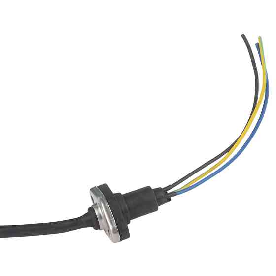 Вимикач поплавцевий для 777352, 777353, 777354, 777363, 777364 (3×0.75 мм2) AQUATICA (777354108) Київ