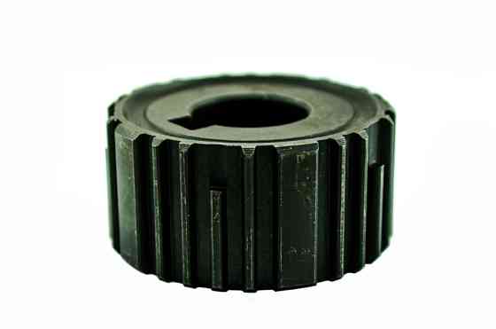 Ступиця 2101 (5-ї передньої дачі) старий зразок муфти Мукачево