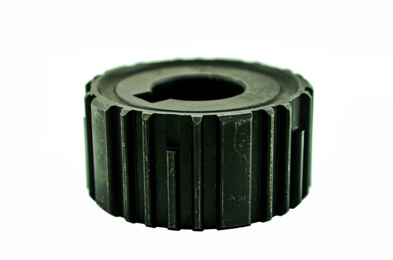 Ступица 2101 (5-й передняяедачи) старый образец муфты Мукачево - изображение 1