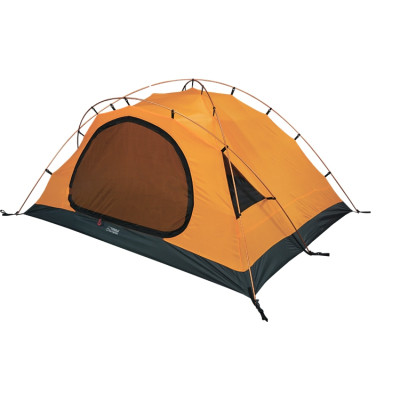 Палатка Terra Incognita Baltora 4 Alu Red (4823081505945) Винница - изображение 2