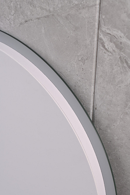 Дзеркало Mixxus PLAIN MC03-60 з LED Touch, Anti-fog, димером, регулюванням яскравості   ( MI6662 ) 29983 Харків - фото 4