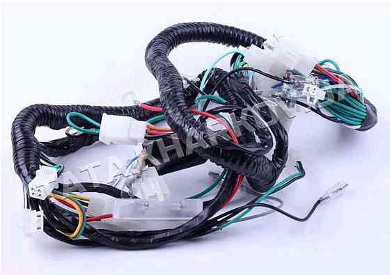 Провоа CB 125/150 Мукачево