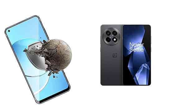 Захисне скло DefenzoGlass для OnePlus 8T – подвійна міцність Київ