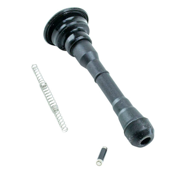 Наконечник зажигания Рено Clio, Megane IV, Нисан Juke, X-Trail 1.6-2.0 10- (TESLA) катушки Мукачево - изображение 1