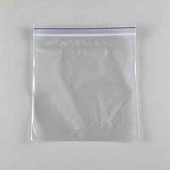 Пакет з замком zipp 15см 15см (100шт) Харків