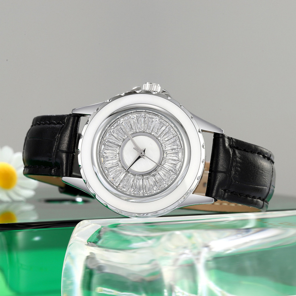 Skmei 2172SIBK Silver-Black Київ - фото 4