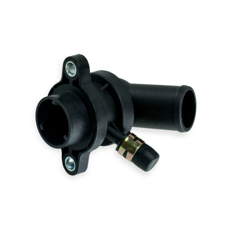 Термостат Lanos, Aveo 1.6 в пластиковом корпусе FSO Мукачево - изображение 2