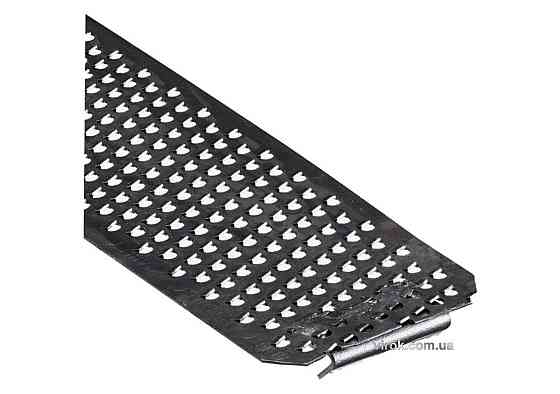 Ключ тріскачка ступичний посилений 22х24мм Forsage F-8222224 Одесса