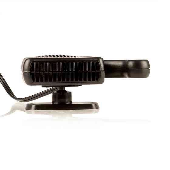 Керамічний тепловентилятор 3 в 1 "Ventilator Hot/Cool" 12В 144Вт Alca, 544000 Київ