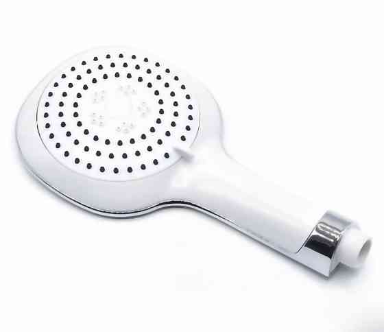 Лiйка для душу SH-33 ZERIX WHITE (біла) Харків