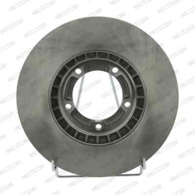 Тормозной диск FERODO DDF1658 Винница