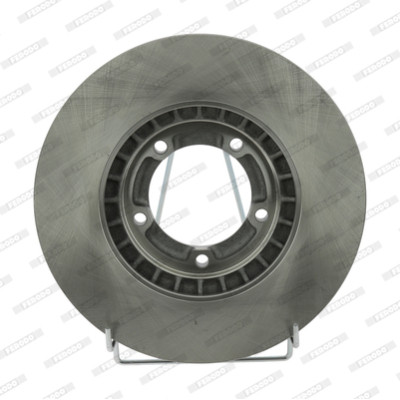 Гальмівний диск FERODO DDF1658 Вінниця - фото 2
