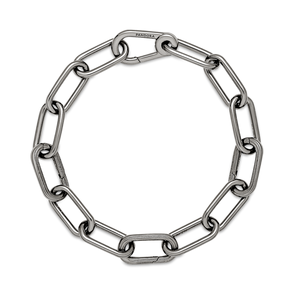 Браслет Pandora Me з покриттям рутенієм MasterSem Київ - фото 3