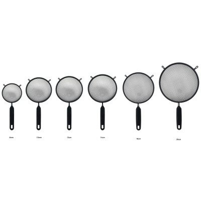 Сито Oscar Grand 12 см (OSR-5008/3) Винница - изображение 2