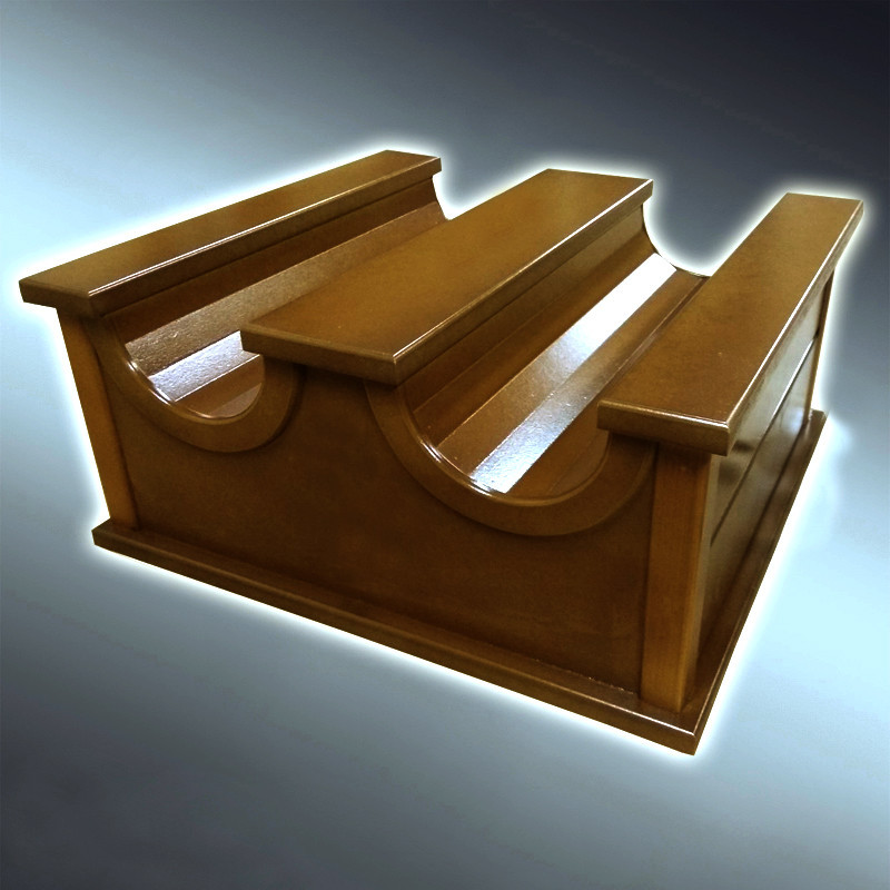 Свічковий ящик "Іршава 2" мускат Миколаїв - фото 1