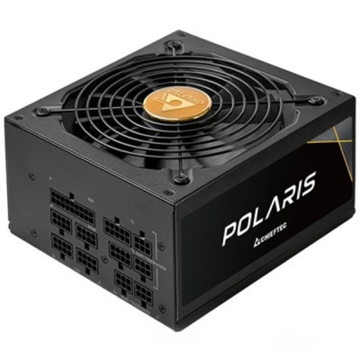 Блок питания Chieftec 1050W Polaris (PPS-1050FC) Винница - изображение 3