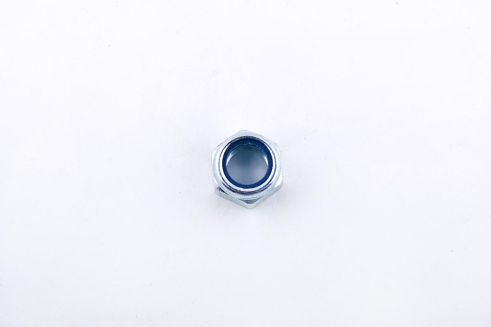 Гайка М16 х 1,5 (заднього колеса, самоконтрольна) FLASH Киев - изображение 1