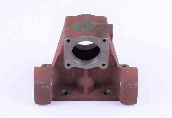 Корпус приводу переднього моста Джинма240/244 Мукачево