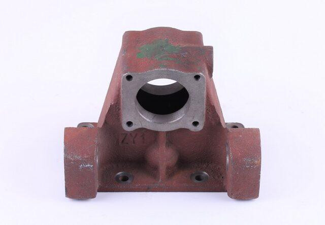 Корпус привода переднего моста Джинма 240/244 Мукачево - изображение 2