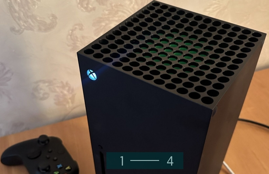 Приставка Xbox Series X Харьков - изображение 4