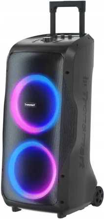 Портативна колонка Tronsmart Потужне аудіо TRONSMAR Halo 300 Київ