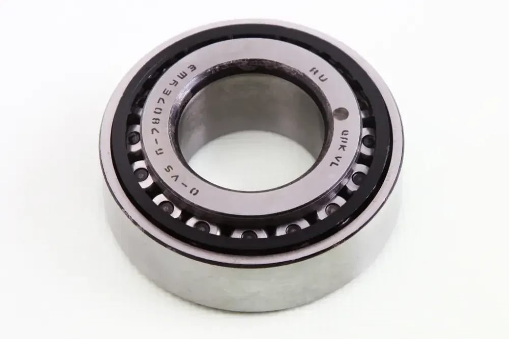 Підшипник хвостовика 2101 великий EPK VL пластм. Вінниця - фото 1