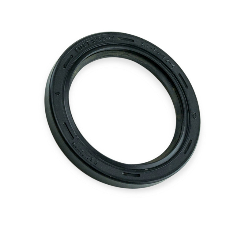 Манжета ГАЗ-4301 70х92х10 колінвала переднього FPM-32 КРТ Мукачево - фото 1