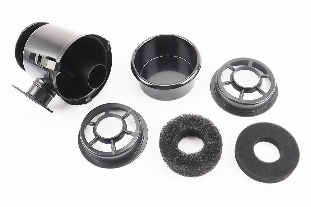 Фільтр повітряний у зборі з масляною ванною 178F Тип 4 Київ - фото 3