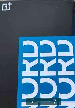 Телефон Nord 3 16/256Gb. 5g Misty green. Киев