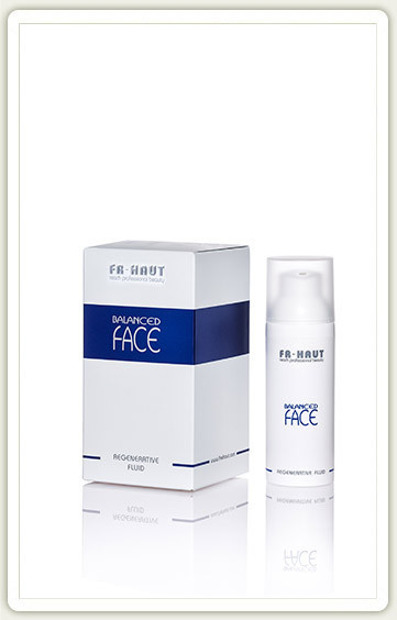 Fr Haut Регенеруюча сироватка Regenerative Fluid 50 мл Дніпро - фото 1