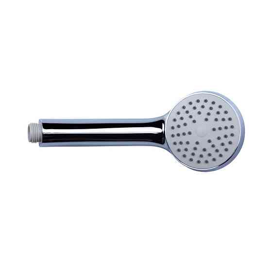 Смеситель HL Ø35 для ванны гусак прямой 150мм дивертор выносной картриджный AQUATICA HL-3C130C (9734210) Киев