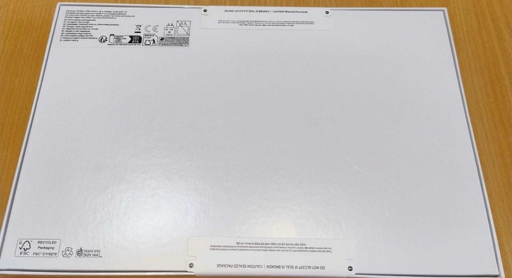 Samsung Galaxy Tab S10 fe. Київ - фото 1