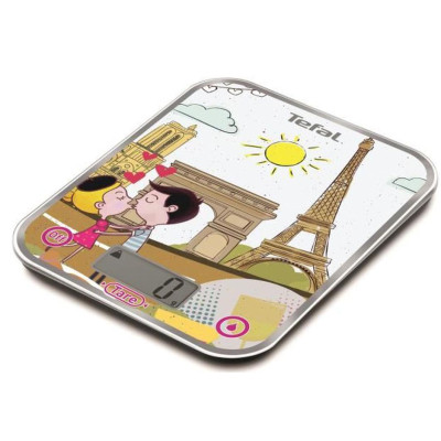 Ваги кухонні Tefal BC5125V1 Вінниця - фото 5