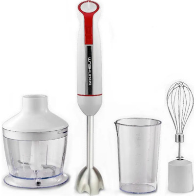 Блендер Grunhelm EBS-1280SW Винница - изображение 1