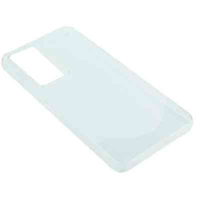 Чохол до мобільного телефона BeCover Poco F4 Transparancy (708936) Вінниця