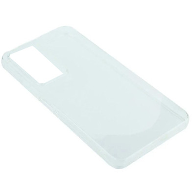 Чохол до мобільного телефона BeCover Poco F4 Transparancy (708936) Вінниця - фото 3