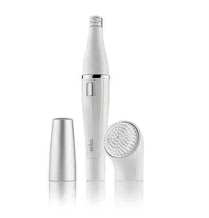 Епілятор для обличчя Braun SE 810 Face ( 29330 ) Харків
